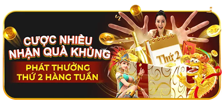 Khuyến mãi chào mừng đá gà