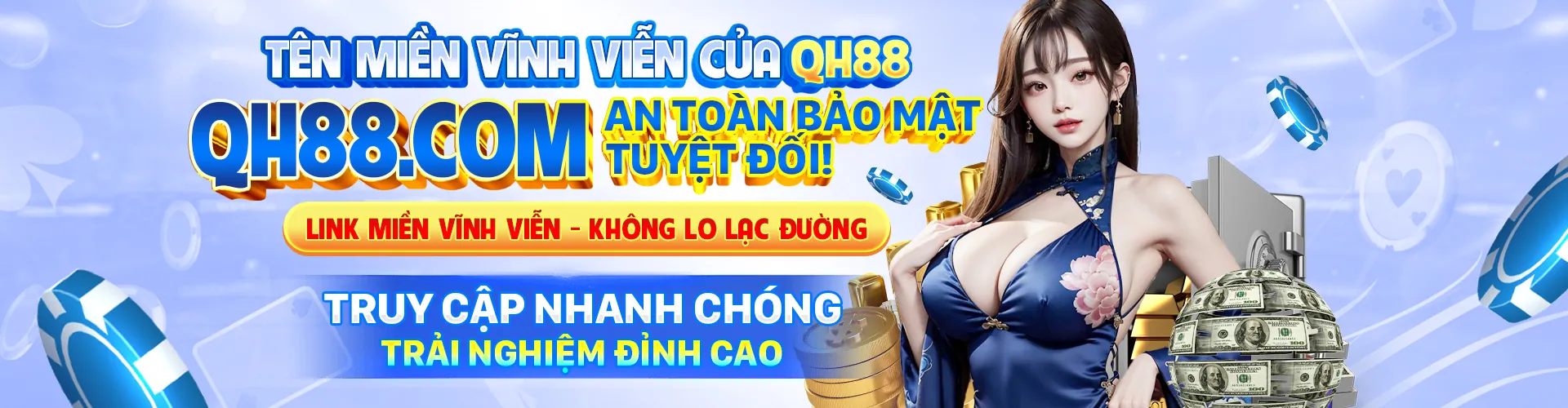 Đa dạng game nổ hũ B52