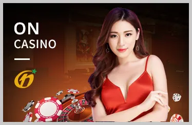 Bàn chơi Casino Trực Tuyến với dealer xinh đẹp